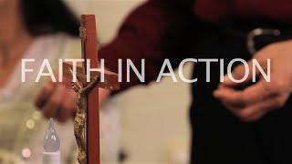 Poplar Studios - Faith in Action: A Volunteer Story