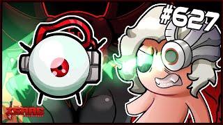 THIS IS WHY YOU TECH! - The Binding Of Isaac: Repentance Ep. 627