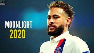 Neymar Jr ► Moonlight XXXTentacion ● Skills & Goals 2019/20 | HD