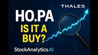 HO Stock Analysis 2025: Growth Opportunity or Dividend Trap?