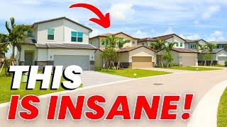 NEW CONSTRUCTION Boca Raton Fl Homes for RENT [Full Tour]