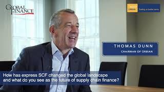 Orbian: Express SCF is the Democratic Future of Supply Chain Finance