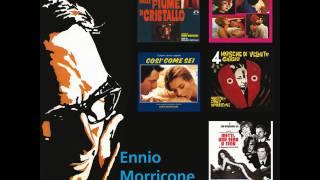 Attico Illuminato • Ennio Morricone