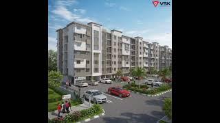 VSK Business Consultants: Your Property Management Experts 4 June 2025