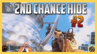 2nd Chance Hide & Seek on MICRO! Quiz Right and Hide Again! | Swiftor