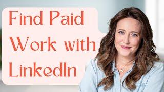 Find Paying Clients on LinkedIn | LinkedIn Tips for Virtual Assistants