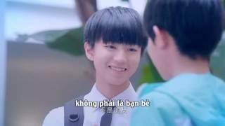 [Vietsub] 20160624【TFBOYS】TRAILER MẬT MÃ SIÊU THIẾU NIÊN - PART 3