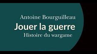 A short (but quite long) history of wargaming in France