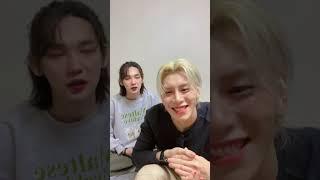 241028 김상균 x 타카다켄타 인스타 라이브 Kenta x kim Sanggyun instagram live