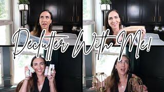 DECLUTTER WITH ME JULY 2024 | DECLUTTERING & MINIMALISM COLLAB