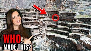 Most AMAZING Recent Archaeological Discoveries EVER Made