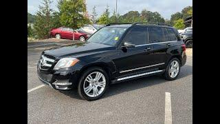 2013 Mercedes-Benz GLK-Class GLK 350 GA Gainesville, Atlanta, Cummings, Athens, Dawsonville