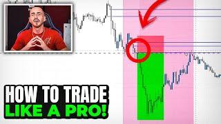 My SCALPING Strategy For FREE!