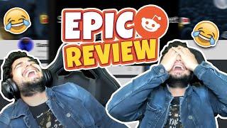 VULGAR MEME REVIEW | BEST OF SUB-REDDIT