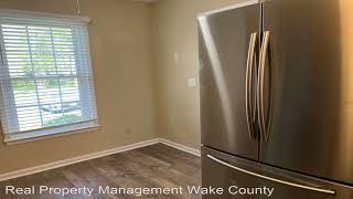 2 Bedroom Apartments for Rent in Raleigh, NC - $1695/mo | MyNewRent.com