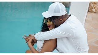 Hamisa Mobetto Ft Whozu - Sensema (Official Music Video)