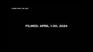 Filmed as Random Videos - Josh Davion Entertainment | April