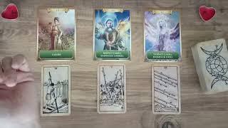 Ona Seninle İlgili Sorular Sordum İtirafları Neler? Tarot