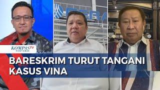 Bareskrim Polri Ikut Tangani Kasus Vina, Bisa Percepat Ungkap Misteri?