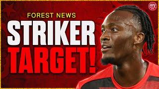 Forest Want UCL Winning Striker Tammy Abraham | Appeal Rejected! Nottingham Forest Transfer News