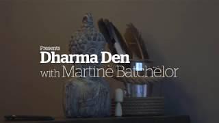 Southsea Sangha presents: Dharma Den w/ Martine Batchelor