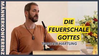 Torsten Hartung - Täter & Opfer - Jetzt hilft er Menschen zur tiefen Selbsterkenntnis