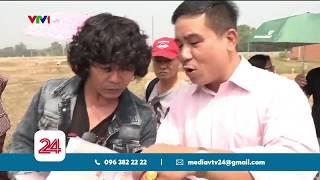 Hàng trăm người dính bẫy dự án "ma" ở Long An | VTV24