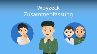 Woyzeck Zusammenfassung (Büchner)