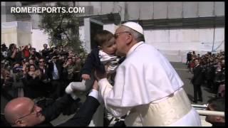 Pro-Life Leader in Argentina: Bergoglio focused on helping children and single mothers