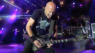 Accept – Metal Heart – 20. Przystanek Woodstock 2014