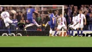 Chelsea FC Top 10 Goals 2012/13 ᴴᴰ