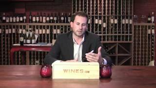 Italian Wine Classifications - featuring Bill Elsey for Wines.com TV