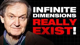 Sir Roger Penrose: The hidden code of the universe [INTERVIEW]