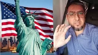 Apply now USA visit visa with haider Khatri vlog $185 visa fee+ service cost