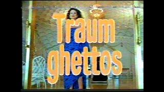 Traum Ghettos - Egypt West German ZDF 1987