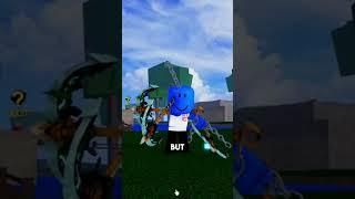 NEW WEAPON UPDATE in Blox Fruits!