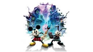 Epic Mickey 2 The Power of Two OST - Mickey Meets Jamface | By Jim Dooley