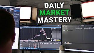  Daily Market Mastery - 12/31/2024