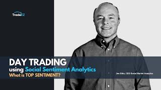 WHAT IS POSITIVE SENTIMENT AND HOW DO YOU USE IT FOR TRADING?
