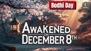 Bodhi Day: The Enlightenment That Changed Humanity Forever