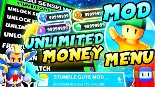 Stumble Guys Mod Menu 0.81.6 - Stumble Guys Mod Apk 0.81.6 Gameplay | Stumble Guys Latest Hack 2024