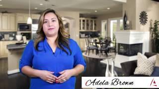 Meet Adela Brown Real Estate Agent with The Associates Realty Group