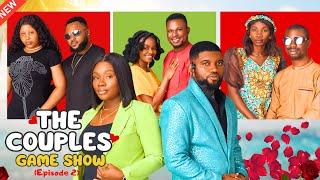 Episode 2 The Couples Game Show - Best Couple Wins 500k (MC MBAKARA TV)