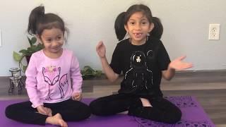 The Blah Blah Show (Yoga)