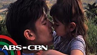 TV Patrol: Jake Ejercito, nagsalita na sa pagiging ama ni baby Ellie