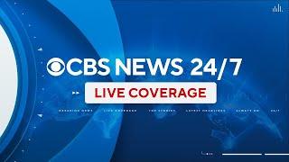 LIVE: Latest News and Analysis on January 2, 2025 | CBS News