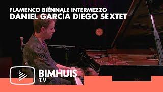 BIMHUIS TV Presents: DANIEL GARCÍA DIEGO SEXTET