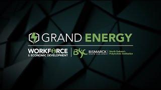 Grand Energy Introduction