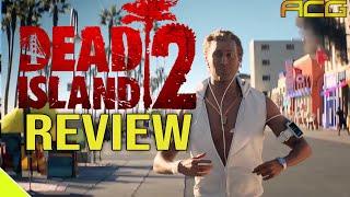 Buy Dead Island 2 A Review