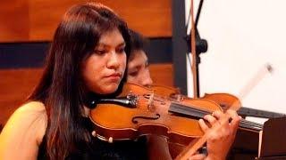 Huaynos ayacuchanos VIOLINES DE AYACUCHO Carnavales ayacuchanos